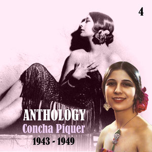 Anthology, Vol. 4 [1943- 1949]