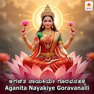 Aganita Nayakiye Goravanalli