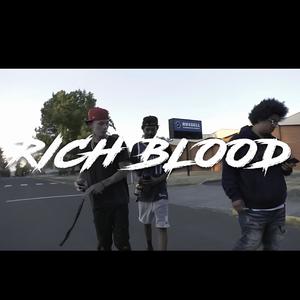 Rich Blood (Explicit)