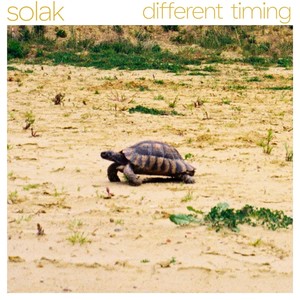Different Timing (Explicit)