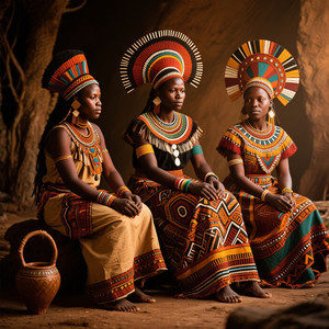 Echoes Of Venda Soul