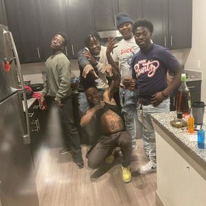 Same Nigga (Explicit)