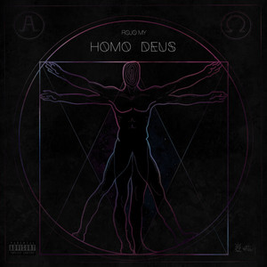 Homo Deus (Explicit)