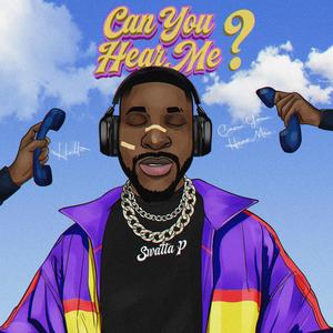 Can You Hear Me ?