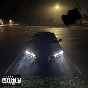 Grailed (feat. Savoke & Conor) (Explicit)