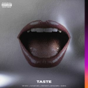 Taste (Explicit)