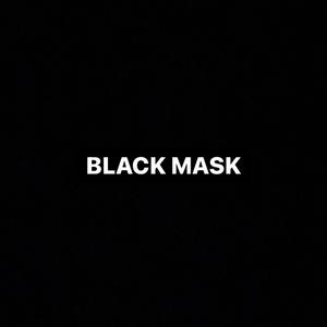 Black Mask(feat. 5ER)