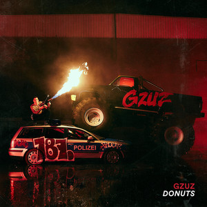 Donuts (Explicit)