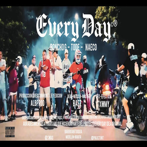 Every Day (Explicit)