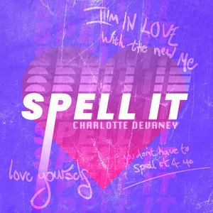 Spell it (Explicit)