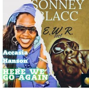 Here We Go Again (feat. Sonney Blacc)
