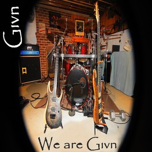 We Are Givn (Explicit)