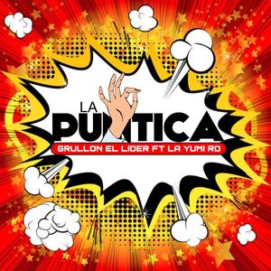 La Puntica (feat. La Yumi Rd)