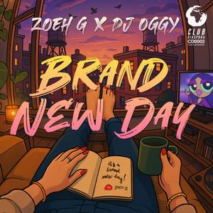 Brand New Day (Extended Version)