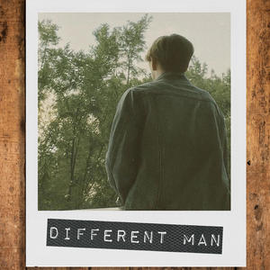 Different Man