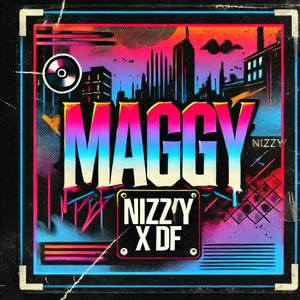 MAGGY (feat. DF)