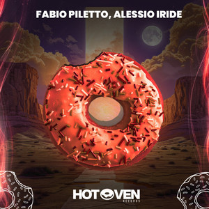 Fabio Piletto - Lose Control (Original Mix)