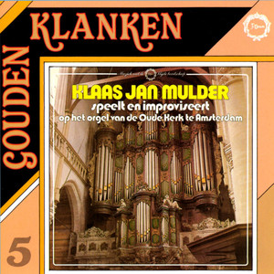 Gouden Klanken, Vol. 5