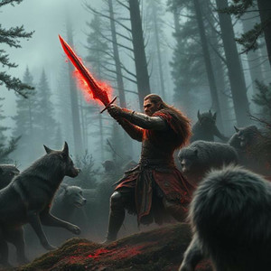 Ashes Over Algorithms (Explicit)