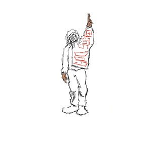 Gods Secret (feat. Frank Nitt) (Explicit)