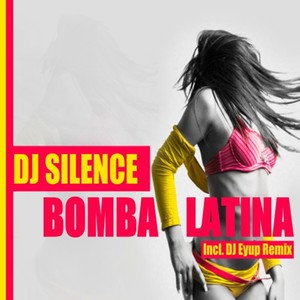 Bomba Latina (Original Mix)