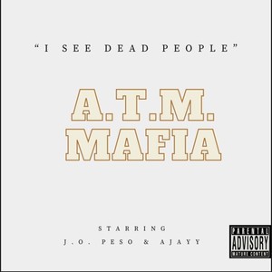 I See Dead People (Explicit)