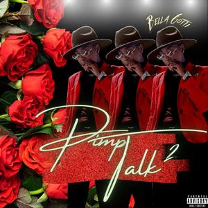 Pimp Talk 2 (Explicit)