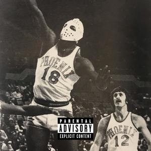 Ninja Turtles (feat. 7even6ixDeuce, RAN$OM & LuhO) (Explicit)
