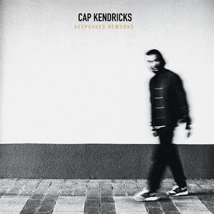 Keepsakes (Reworks) - EP