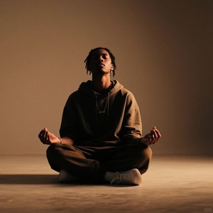 Gentle Hip Hop for Focus