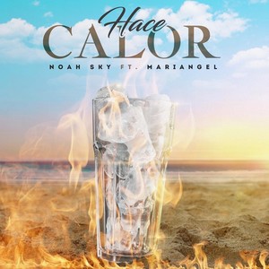 Hace Calor(feat. Mariangel)