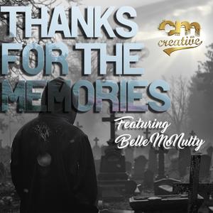 Thanks For The Memories (feat. Belle McNulty)