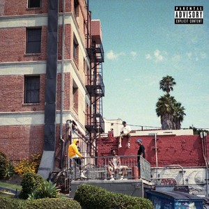 Travel Agents(feat. Nickybiz, Chris Cartier, J-Flight & Young Rob) (Explicit)