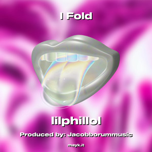 I Fold (Explicit)