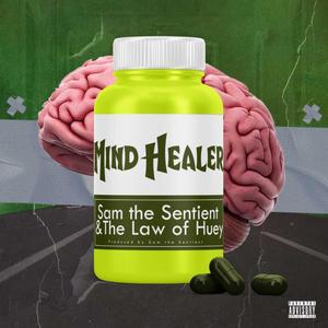 Mind Healer (Explicit)