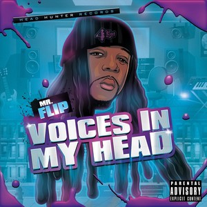 Voices in My Head (Explicit)