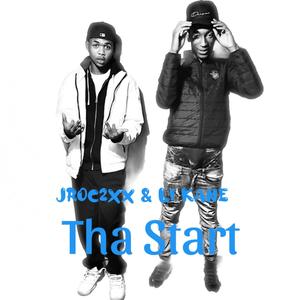 Gutta Gang (Explicit)