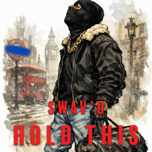 Hold This (Explicit)