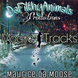 Moose Tracks (Instrumentals)