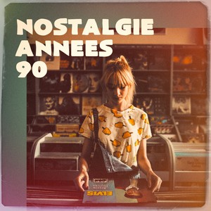 Nos Années 90 - Rue fontaine