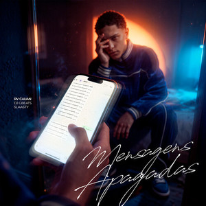 Mensagens Apagadas (Explicit)