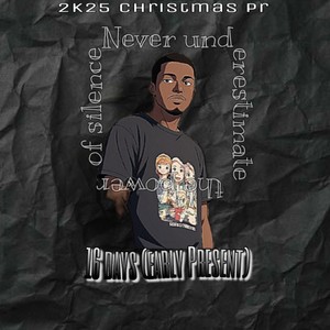 16 Days (early present)