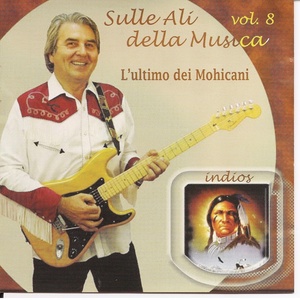 Sulle ali della musica vol. 8