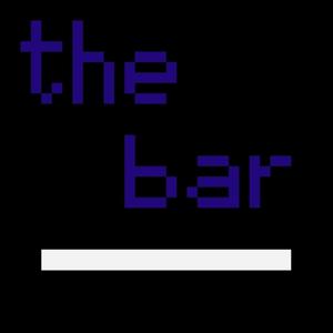 the bar (Explicit)