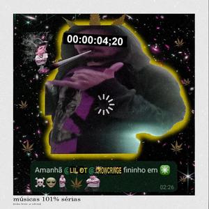 anão caranguejo lagosta (feat. Lil OT) (Explicit)