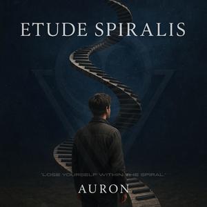 Etude Spiralis (feat. Frédéric Chopin)