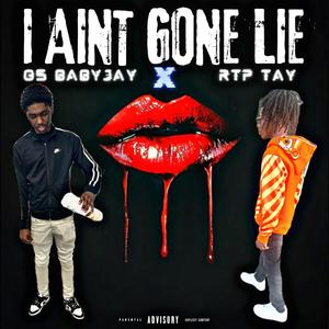 Rtp Tay (i aint gone lie) [feat. O5 BabyJay] (Explicit)