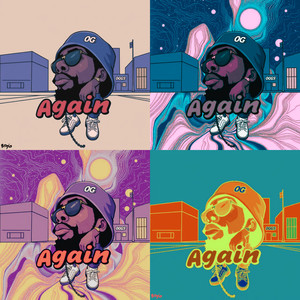 OGagain