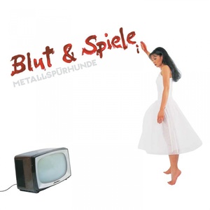 Blut & Spiele (Explicit)