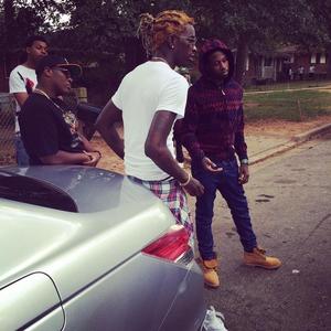 slide for the gang (Explicit)